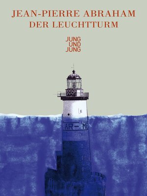 cover image of Der Leuchtturm